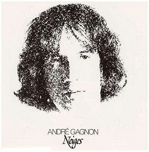 Neiges [Audio CD] - Very Good