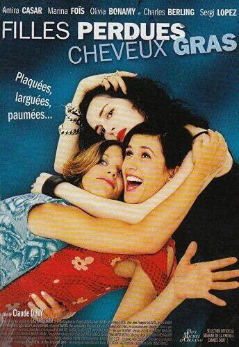 Filles perdues cheveux gras [DVD] - Very Good
