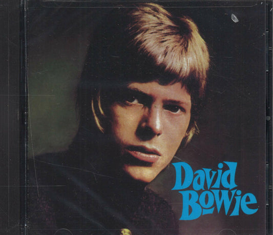 David Bowie [Audio CD] - Very Good