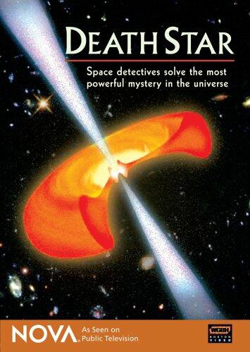 NOVA: Death Star [DVD] - Very Good