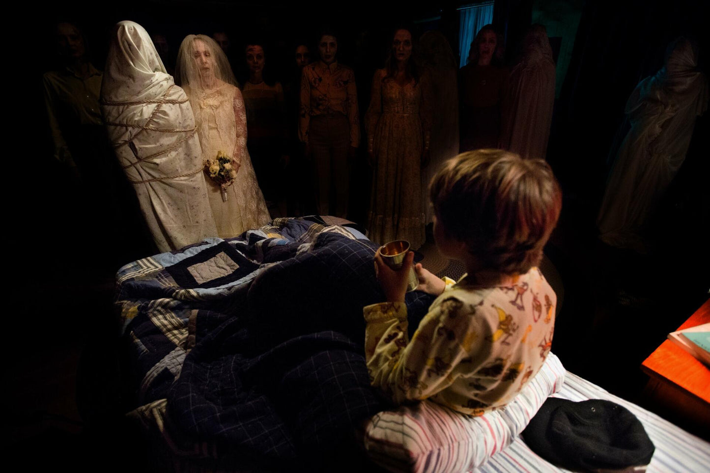 Insidious: Chapter 2 (Sous-titres français) - Good