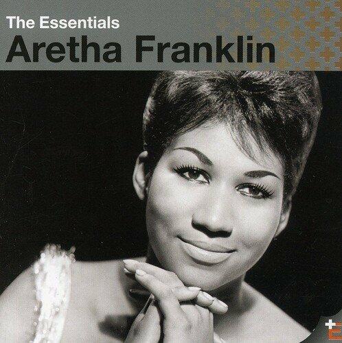 The Essentials: Aretha Franklin [Audio CD] Aretha Franklin - Very Good