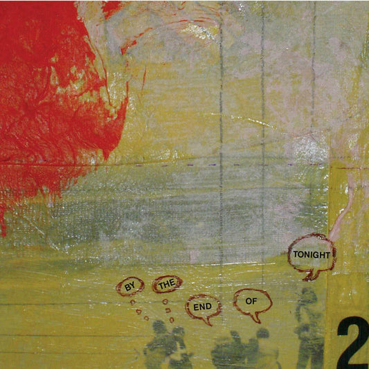 A Tribute To Tigers [Audio CD] By the End of Tonight; Stefan Mach; James Templeton; Jeff Wilson and Josh Smith - Very Good