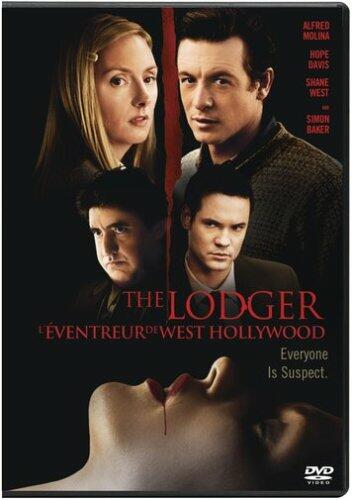 Lodger, The Bilingual [DVD] - Good