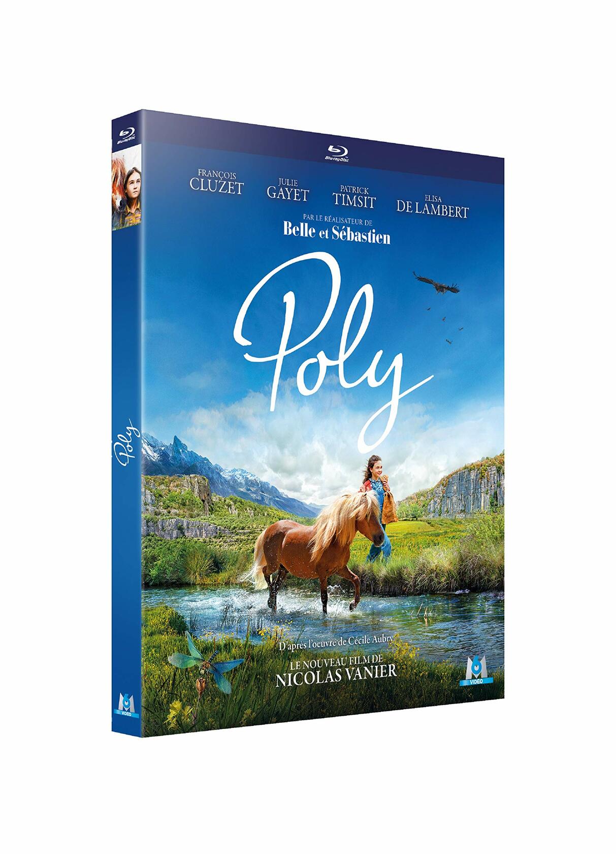 Poly [DVD]
