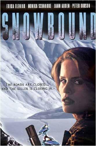 Snowbound - Very Good