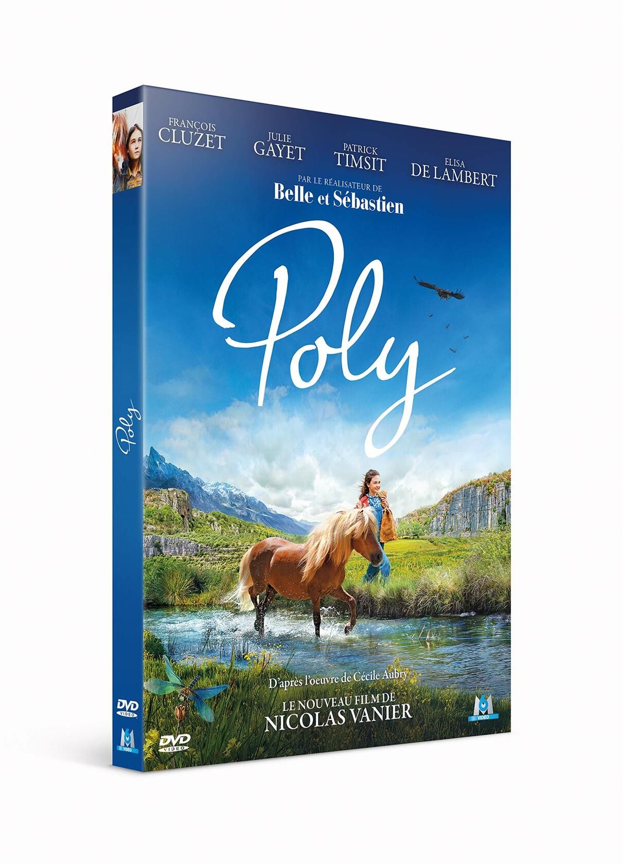 Poly [DVD]
