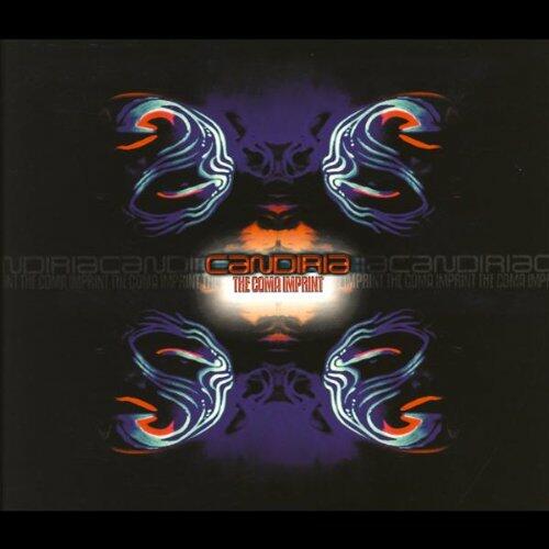 C.O.M.A. Imprint [Audio CD] - Very Good