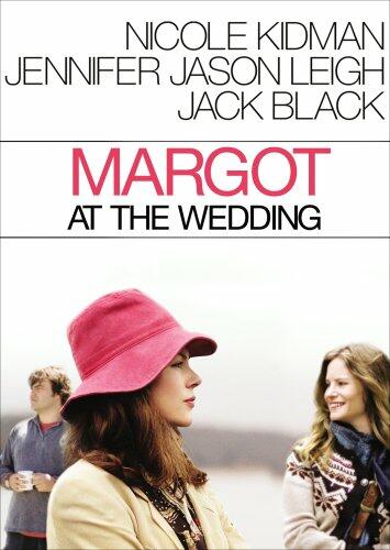 Margot At The Wedding [DVD] - Very Good