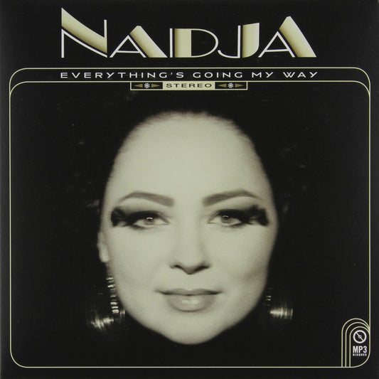 Everything's Going My Way [Audio CD] Nadja - Very Good