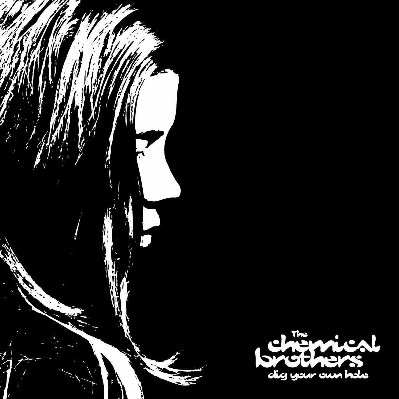 Dig Your Own Hole [Audio CD] The Chemical Brothers - Very Good