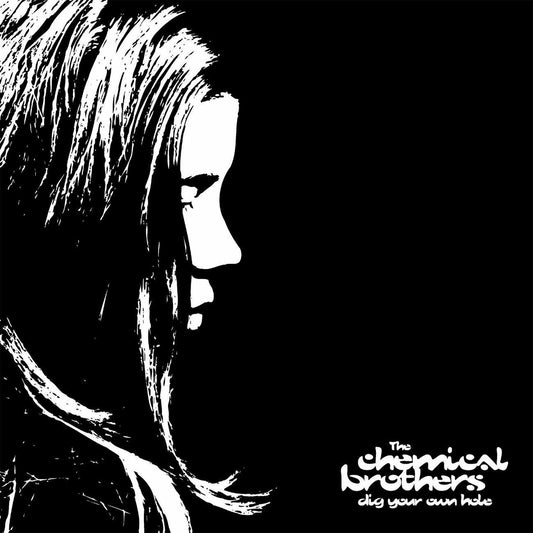 Dig Your Own Hole [Audio CD] The Chemical Brothers - Very Good