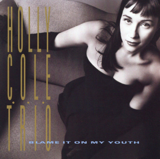Blame It on My Youth [Audio CD] - Very Good