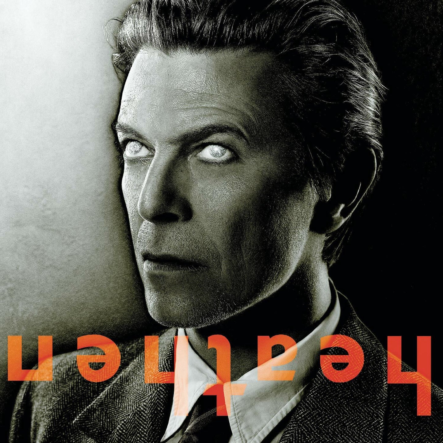 Heathen [Audio CD] Bowie, David - Very Good