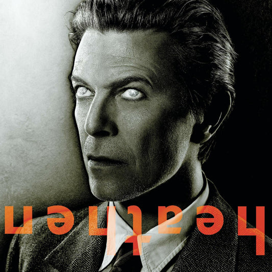 Heathen [Audio CD] Bowie, David - Very Good