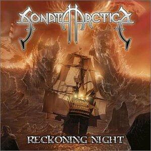 Reckoning Night [Audio CD] - Very Good