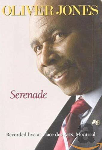 Serenade [DVD] - Very Good