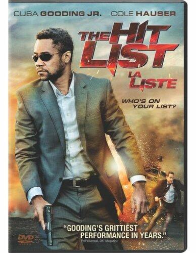 The Hit List Bilingual [DVD] - Very Good