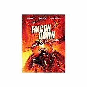 Falcon Down [DVD] - Good
