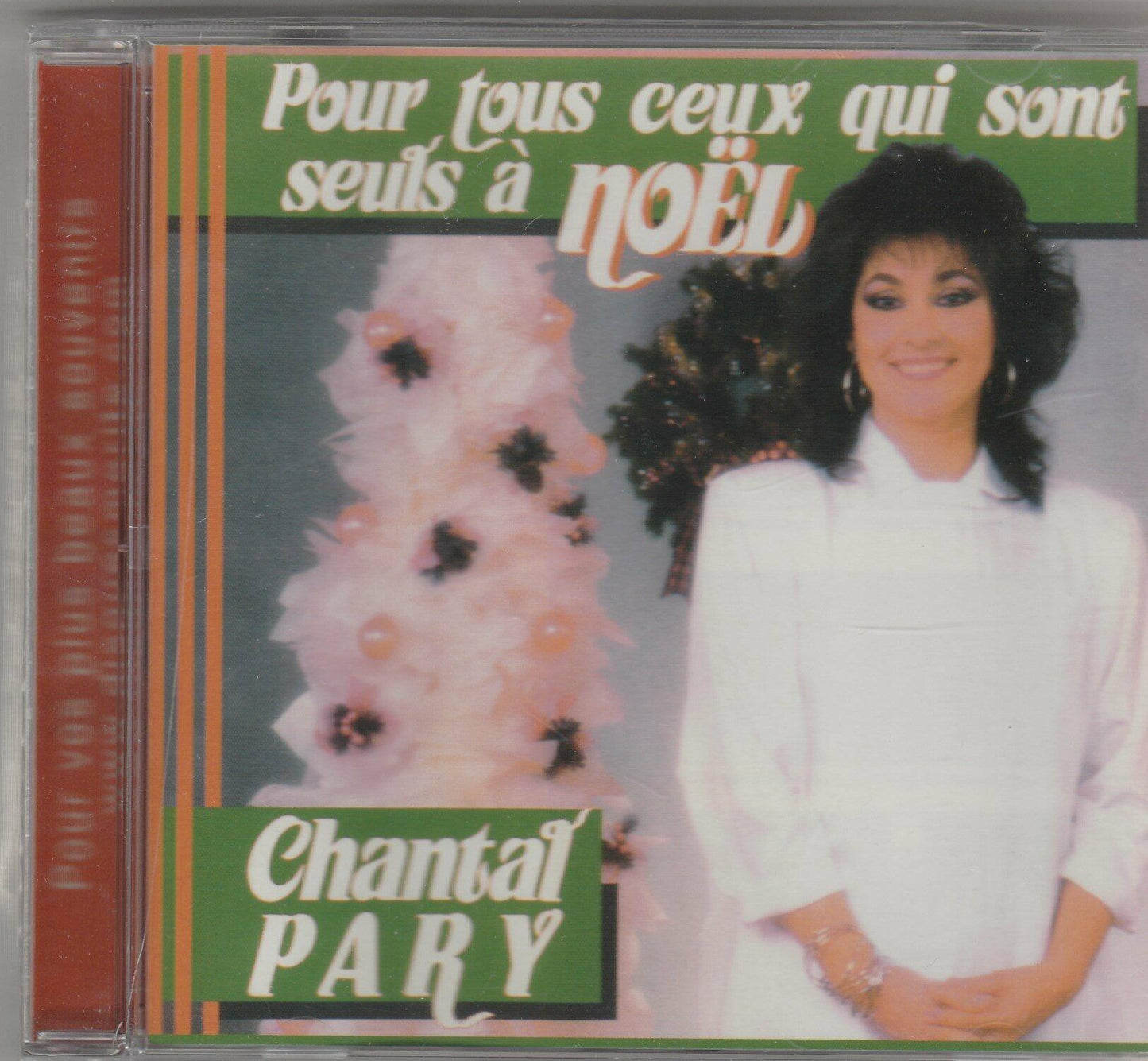 Pour Tous Ceux Qui Sont [Audio CD] - Very Good