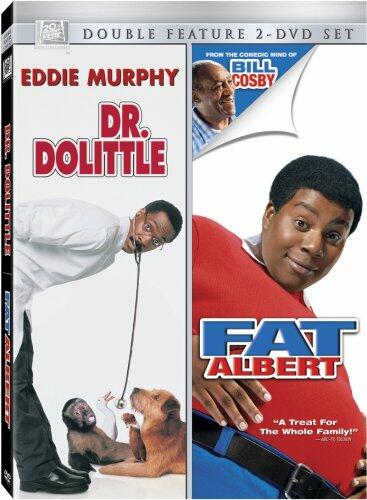 Doctor Dolittle/Fat Albert - Very Good