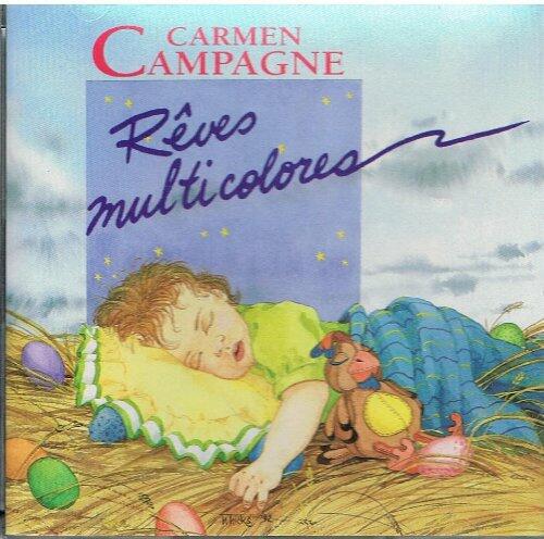 Lullaby Berceuse [Audio CD] - Very Good