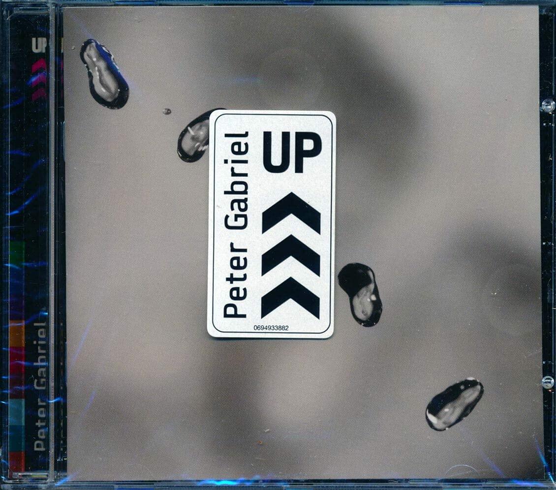 Up [Audio CD] - Very Good