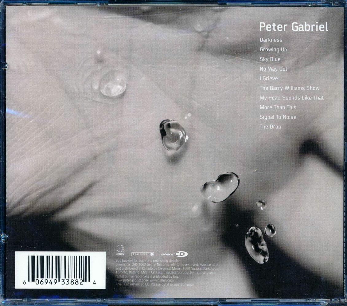 Up [Audio CD] - Very Good