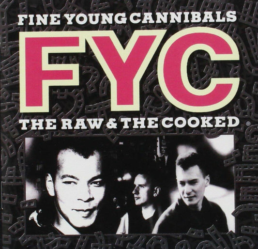 Raw & The Cooked J.K.Rowling - Very Good