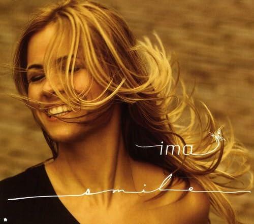 Smile [Audio CD] Ima - Very Good
