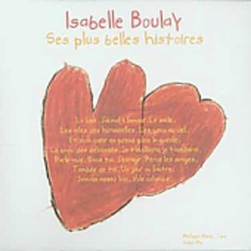 Ses plus belles histoires [Audio CD] Isabelle Boulay - Good