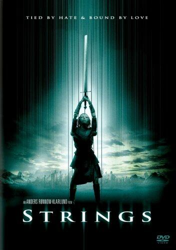 Strings / Le Fil De La Vie (Bilingual) [DVD] - Very Good