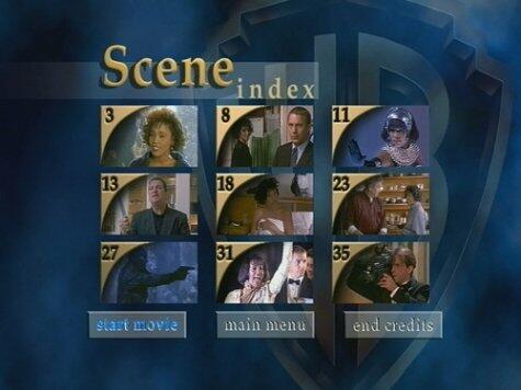 The Bodyguard [DVD] - Good