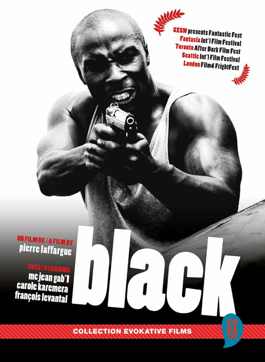 Black (Version française) - Good