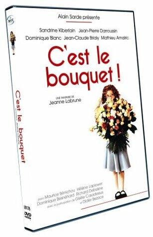 C'est le bouquet (Version française) [Import] - Very Good