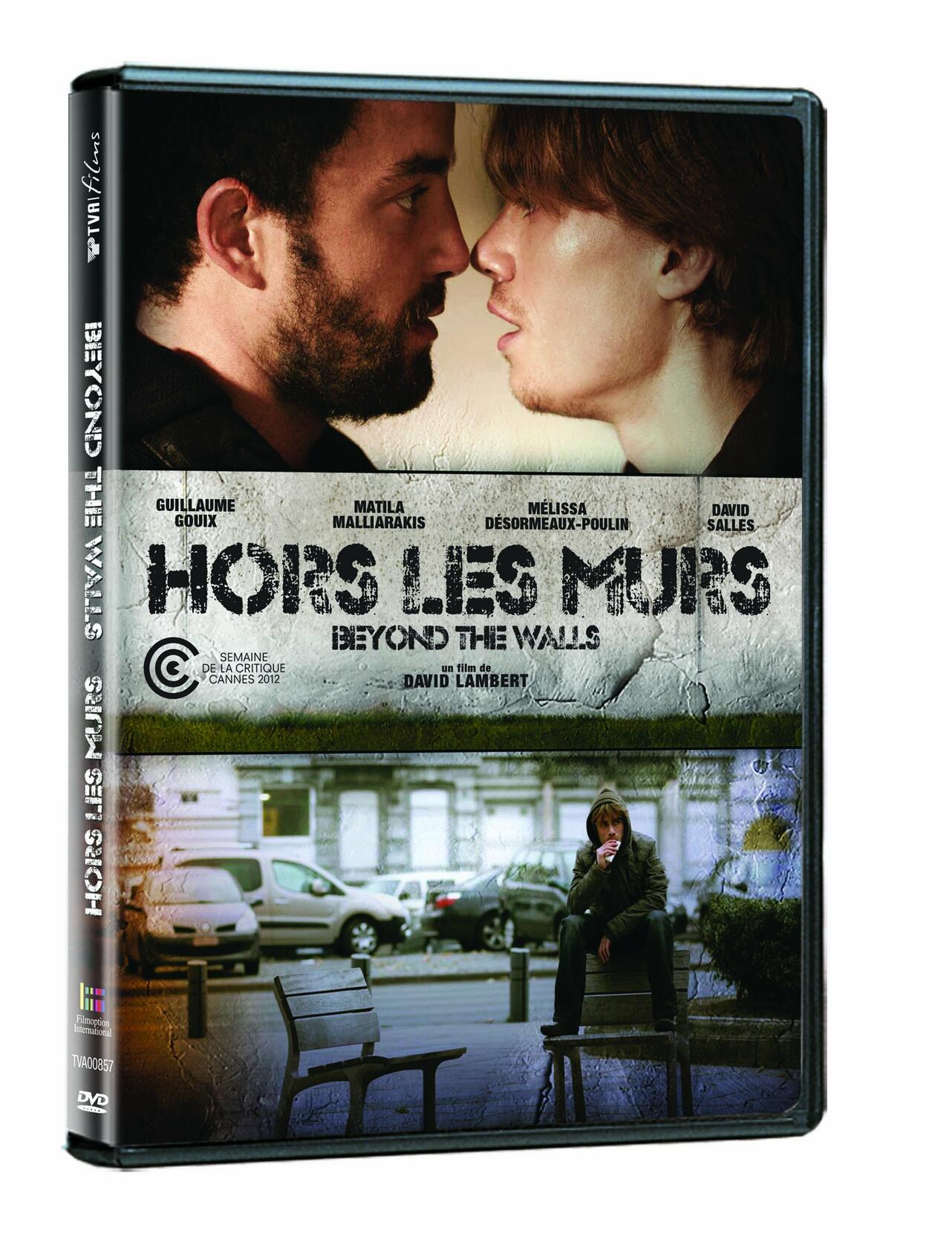Hors les murs (Beyond The Walls) (Version française) - Very Good