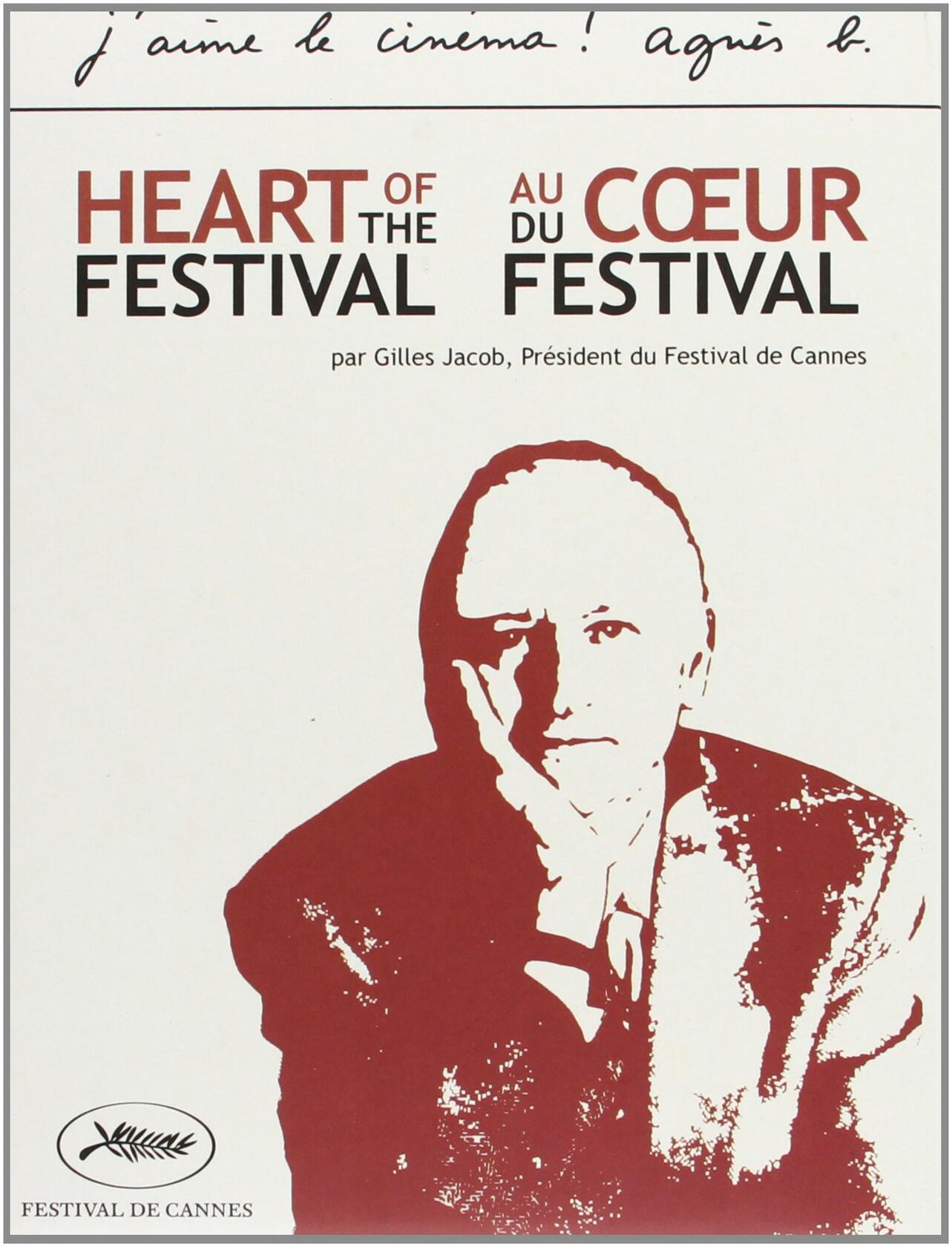 Heart Of The Festival [DVD] - Very Good