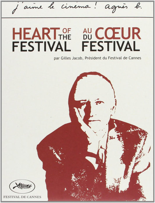 Heart Of The Festival [DVD] - Very Good