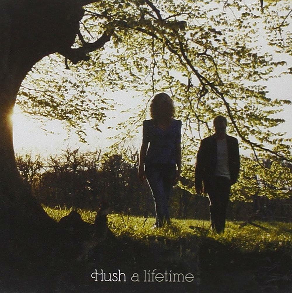 Lifetime [Audio CD] Hush and The Hush - Very Good