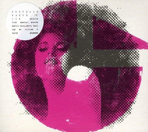 III [Audio CD] Nouvelle Vague - Very Good