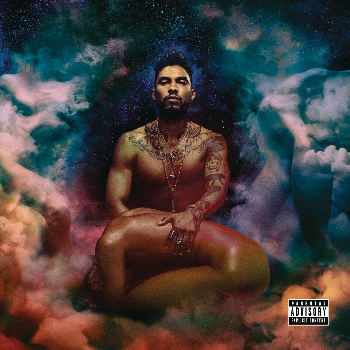Miguel's Wildheart [Audio CD] Miguel - Very Good