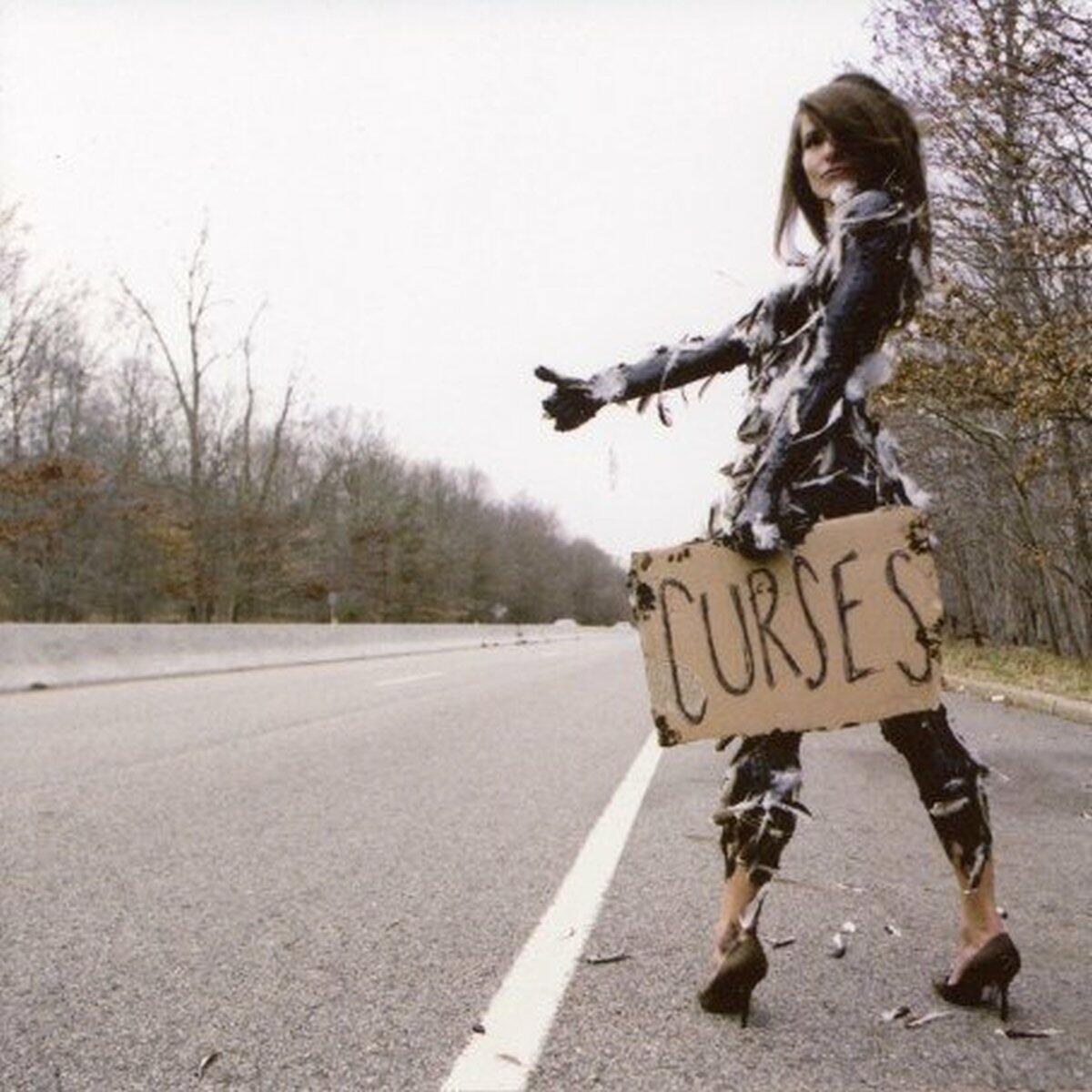 Curses [Audio CD] RYE COALITION